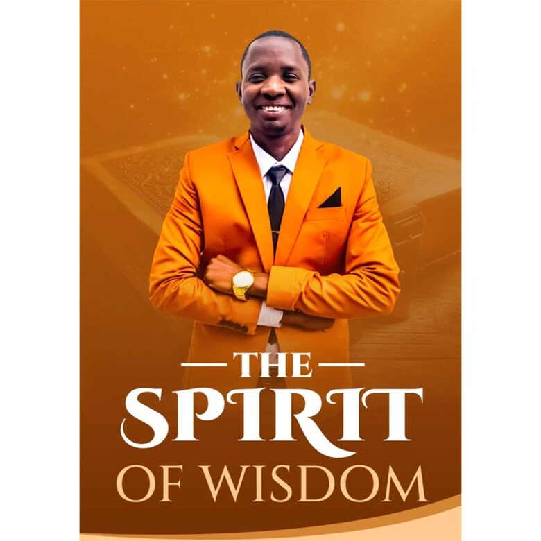 The Spirit of Wisdom